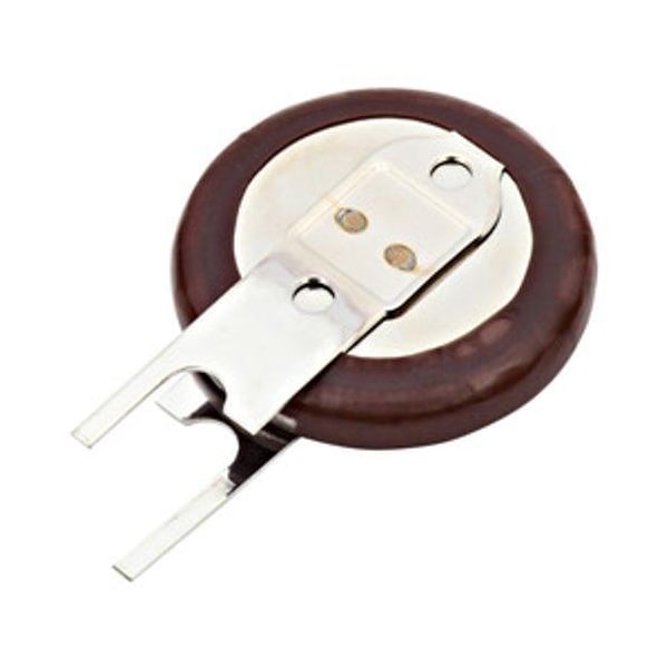 Ilc Replacement for Panasonic Vl1220-1vc VL1220-1VC PANASONIC - main